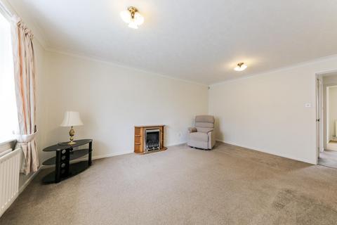 2 bedroom semi-detached bungalow for sale, Alderley Drive, Ashdown Manor, NE12