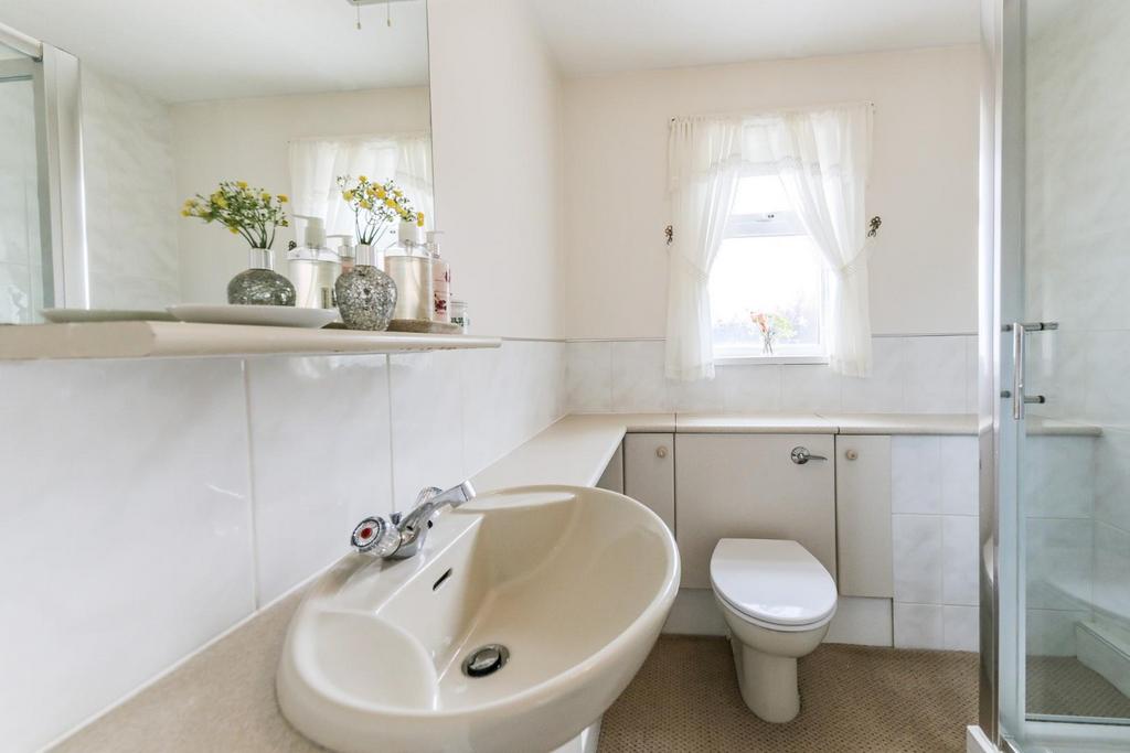 Shower room/wc