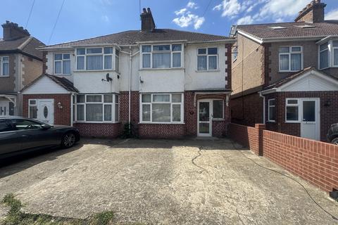 undefined, Barrack Road, Hounslow TW4