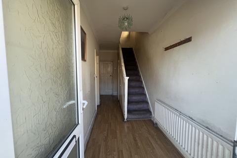 undefined, Barrack Road, Hounslow TW4