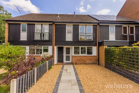 3 bedroom terraced house to rent, Christchurch Road, Norwich NR2