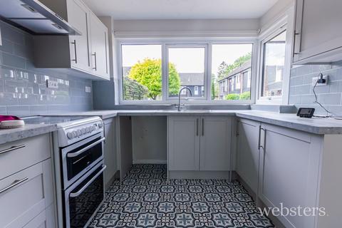 3 bedroom terraced house to rent, Christchurch Road, Norwich NR2