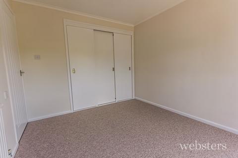 3 bedroom terraced house to rent, Christchurch Road, Norwich NR2