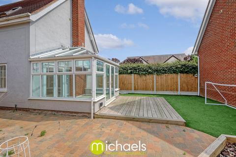 undefined, Barn Fields, Stanway, Colchester, CO3