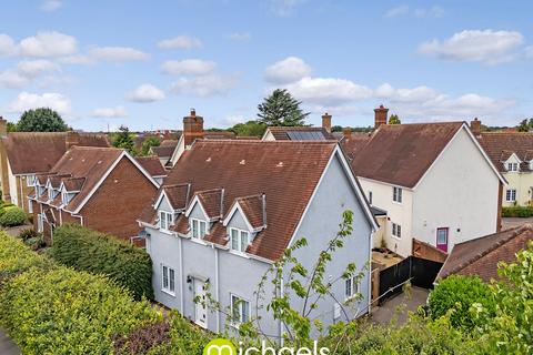 undefined, Barn Fields, Stanway, Colchester, CO3