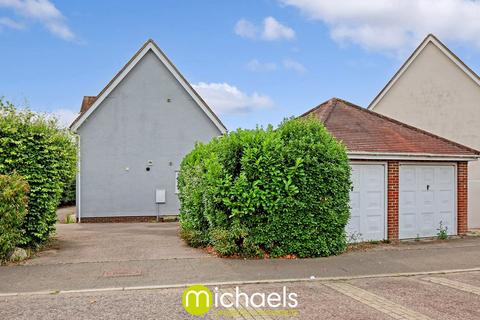 undefined, Barn Fields, Stanway, Colchester, CO3