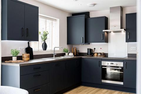 2 bedroom apartment for sale, The Green, Stratford Road, Shirley, Solihull