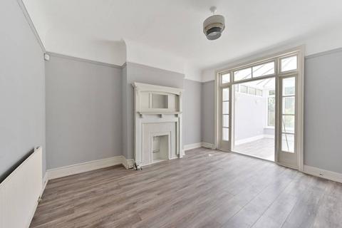 36 Lower Downs Road, London, SW20 8QQ
