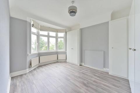 36 Lower Downs Road, London, SW20 8QQ
