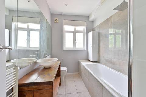 36 Lower Downs Road, London, SW20 8QQ