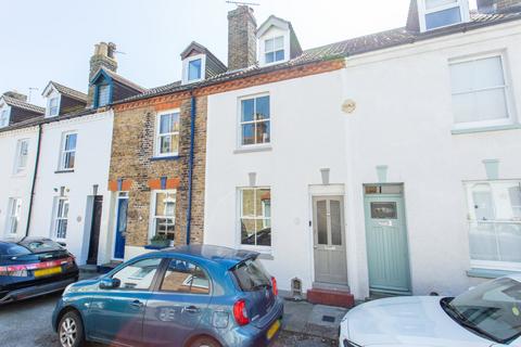 undefined, Victoria Street, Whitstable, CT5