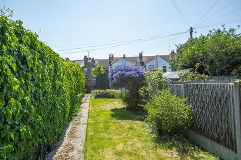3 bedroom terraced house for sale, Victoria Street, Whitstable, CT5