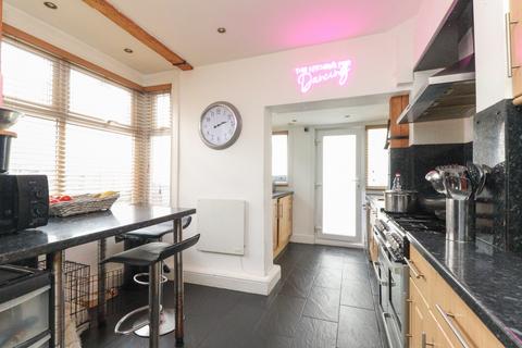 3 bedroom end of terrace house for sale, Danesmead Terrace, Margate, Kent, CT9