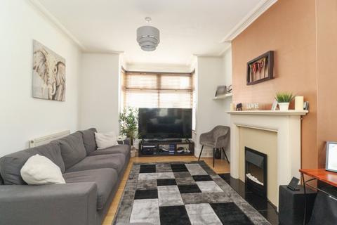 3 bedroom end of terrace house for sale, Danesmead Terrace, Margate, Kent, CT9