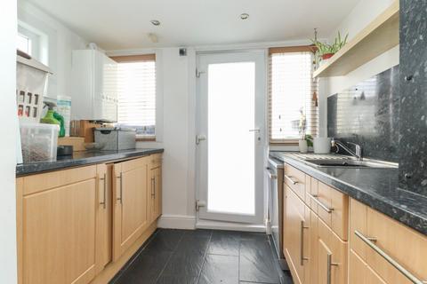 3 bedroom end of terrace house for sale, Danesmead Terrace, Margate, Kent, CT9