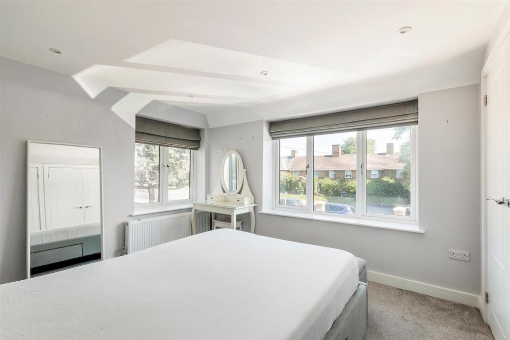 Martin Way