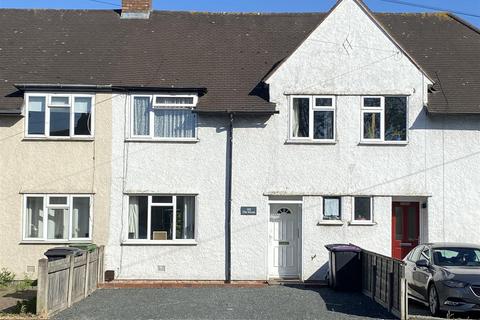 3 bedroom terraced house for sale, 102 Whitchurch Road, Shrewsbury, SY1 4DS