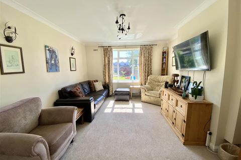 3 bedroom terraced house for sale, 102 Whitchurch Road, Shrewsbury, SY1 4DS