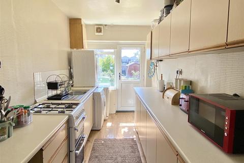 3 bedroom terraced house for sale, 102 Whitchurch Road, Shrewsbury, SY1 4DS