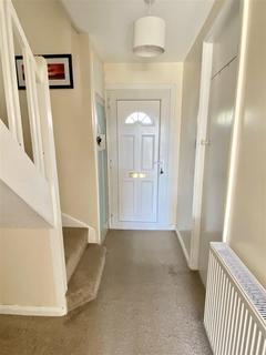 3 bedroom terraced house for sale, 102 Whitchurch Road, Shrewsbury, SY1 4DS