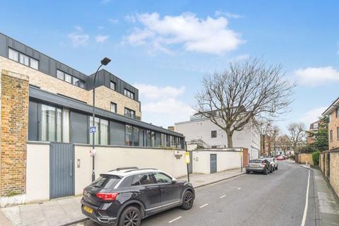 1b, Westworth House, 1 Down Place, London, W6 9JH