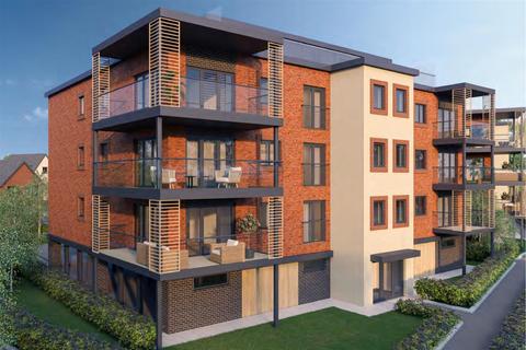 2 bedroom apartment for sale, Stratford Road, Shirley, Solihull