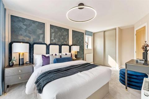2 bedroom apartment for sale, Stratford Road, Shirley, Solihull