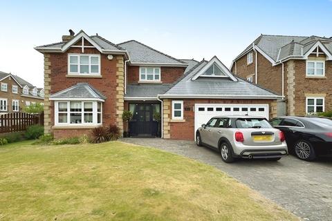 38 Castlefields, Rhuddlan, Rhyl, LL18 5RJ
