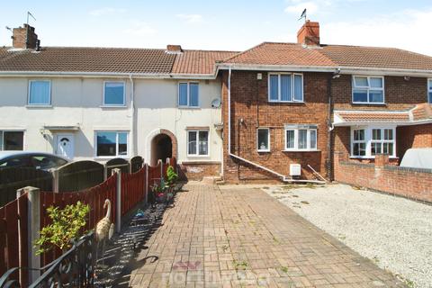 123 Beech Road, Armthorpe, Doncaster, DN3 2EF