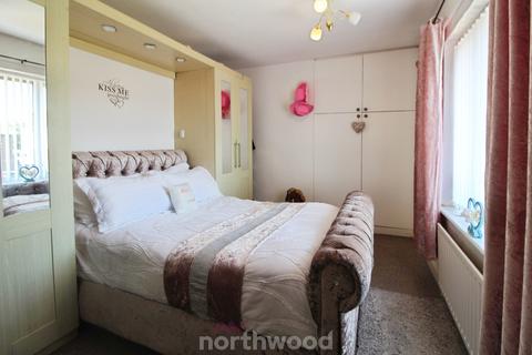 123 Beech Road, Armthorpe, Doncaster, DN3 2EF