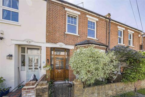 undefined, Percy Road, Old Isleworth