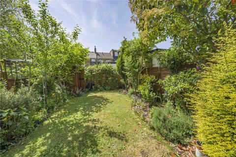 undefined, Percy Road, Old Isleworth