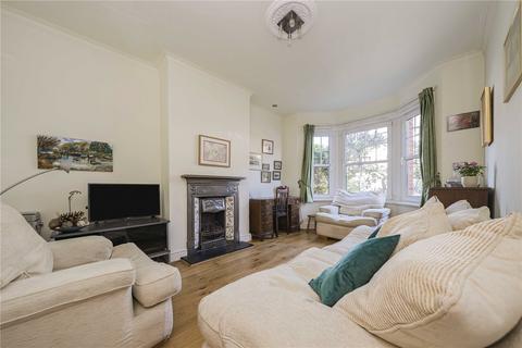 undefined, Percy Road, Old Isleworth