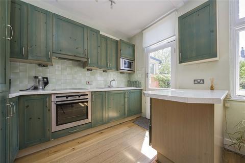 undefined, Percy Road, Old Isleworth