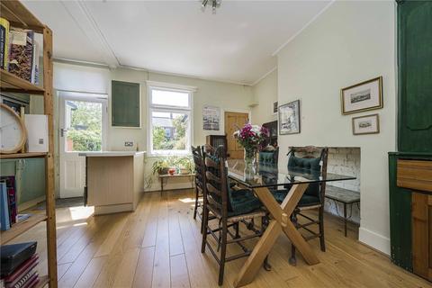 undefined, Percy Road, Old Isleworth