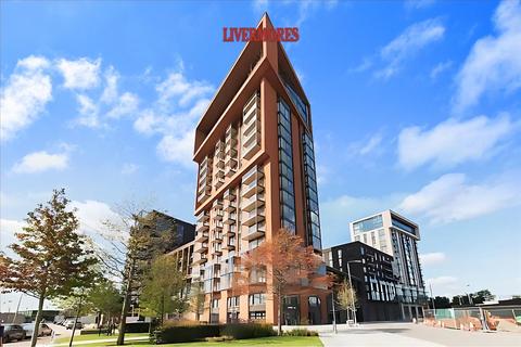 1 bedroom apartment to rent, Ambassador  Building, New Union Square.