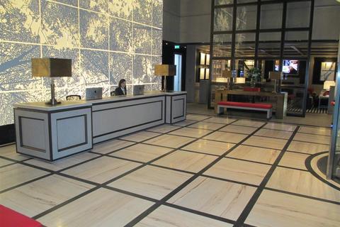 1 bedroom apartment to rent, Ambassador  Building, New Union Square.
