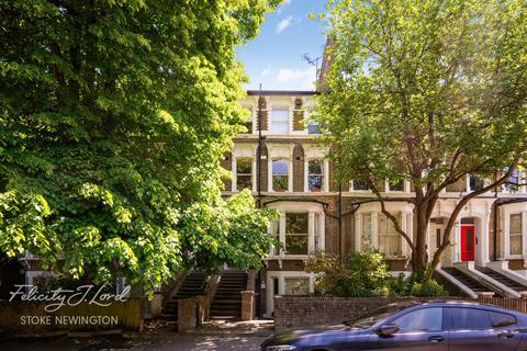 1 bedroom flat for sale, Evering Road, London N16