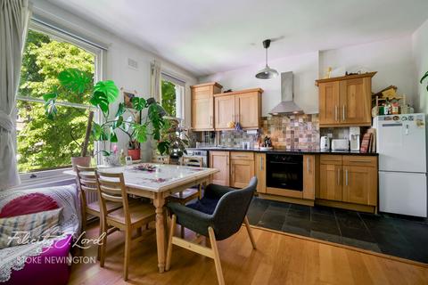 1 bedroom flat for sale, Evering Road, London N16