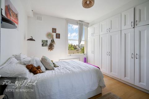 1 bedroom flat for sale, Evering Road, London N16