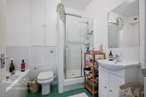 1 bedroom flat for sale, Evering Road, London N16