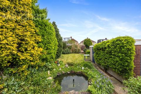 undefined, Heston Avenue, Brighton, East Sussex, BN1