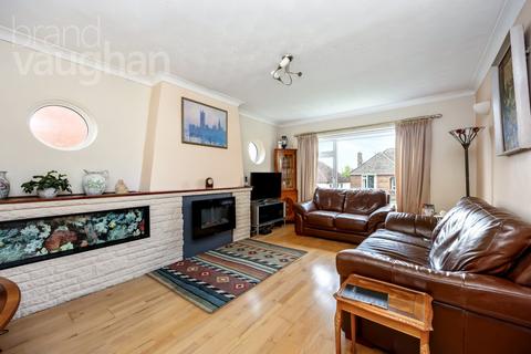 undefined, Heston Avenue, Brighton, East Sussex, BN1