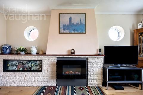 undefined, Heston Avenue, Brighton, East Sussex, BN1