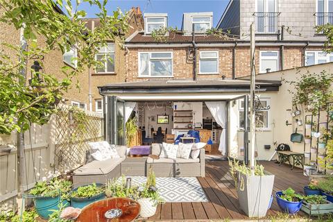undefined, Woodlands Road, Isleworth