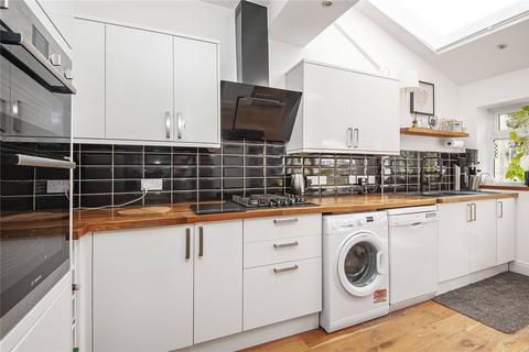 undefined, Woodlands Road, Isleworth