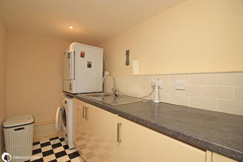undefined, Ethelbert Square, Westgate, Kent, CT8