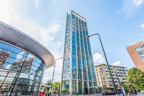 2 bedroom flat to rent, Surrey Quays Road, Surrey Quays, London, SE16