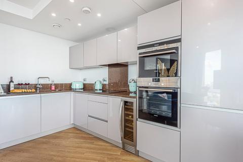 2 bedroom flat to rent, Surrey Quays Road, Surrey Quays, London, SE16
