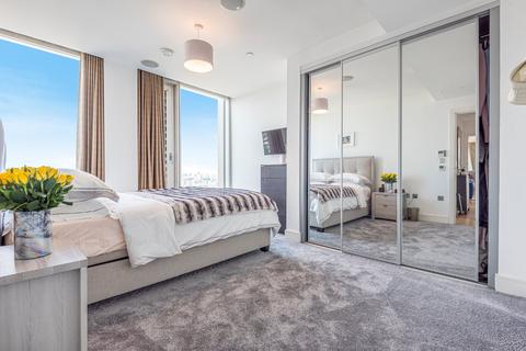 2 bedroom flat to rent, Surrey Quays Road, Surrey Quays, London, SE16